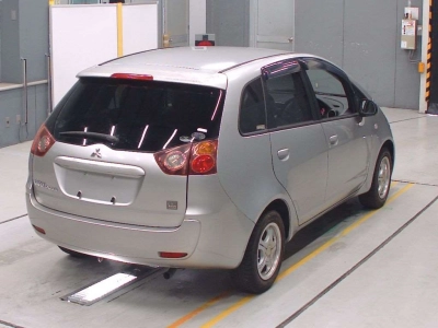 MITSUBISHI COLT PLUS
