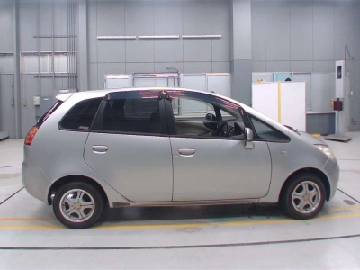 MITSUBISHI COLT PLUS