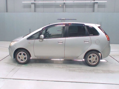 MITSUBISHI COLT PLUS