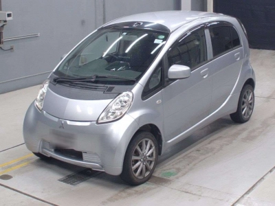 MITSUBISHI I-MIEV