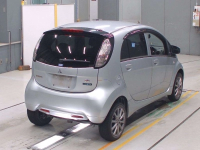 MITSUBISHI I-MIEV