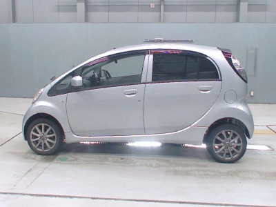 MITSUBISHI I-MIEV
