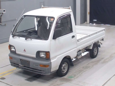 MITSUBISHI MINICAB TRUCK