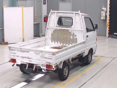MITSUBISHI MINICAB TRUCK