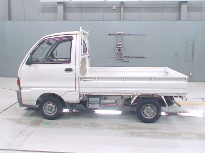 MITSUBISHI MINICAB TRUCK