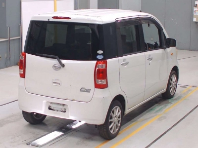 DAIHATSU TANTO EXE