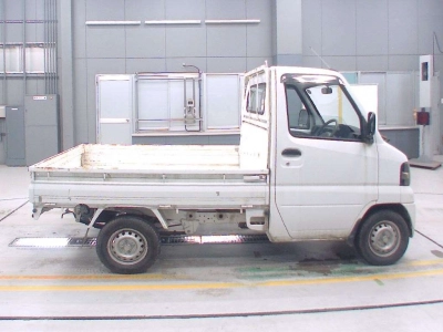 MITSUBISHI MINICAB TRUCK
