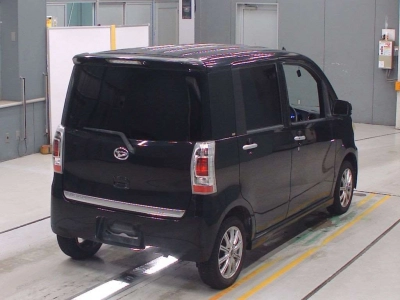 DAIHATSU TANTO EXE