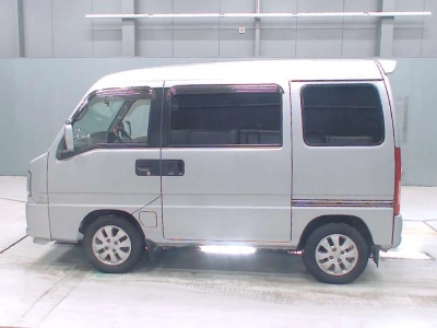 SUBARU DIAS WAGON