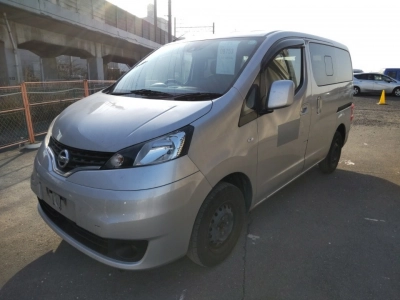 NISSAN NV200 VANETTE