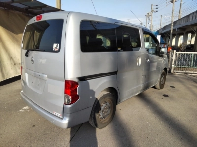 NISSAN NV200 VANETTE