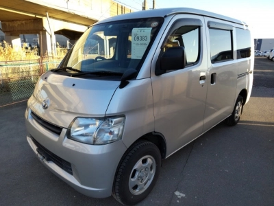 TOYOTA TOWN ACE