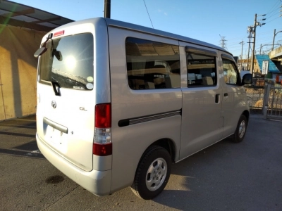 TOYOTA TOWN ACE