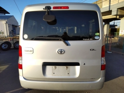 TOYOTA TOWN ACE