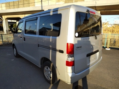 TOYOTA TOWN ACE