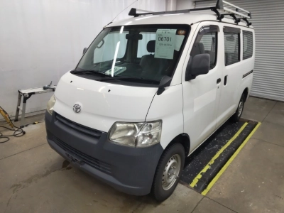 TOYOTA TOWN ACE