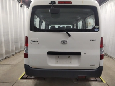TOYOTA TOWN ACE