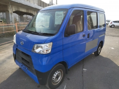 DAIHATSU HIJET CARGO