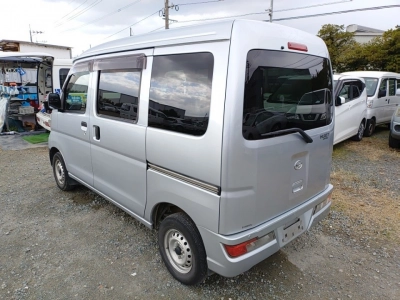 DAIHATSU HIJET CARGO