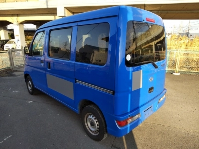 DAIHATSU HIJET CARGO
