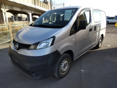 NISSAN NV200 VANETTE