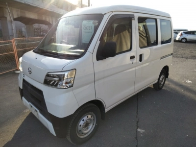 DAIHATSU HIJET CARGO