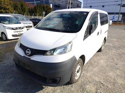 NISSAN NV200 VANETTE