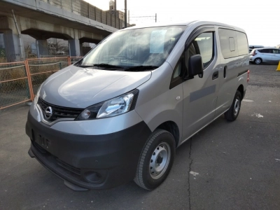 NISSAN NV200 VANETTE