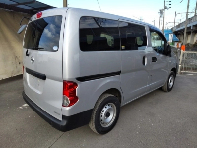 NISSAN NV200 VANETTE
