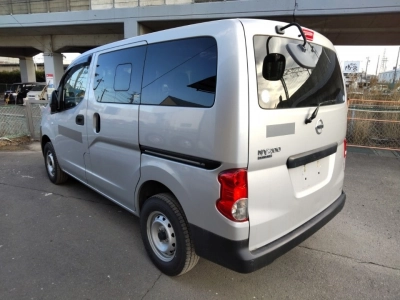 NISSAN NV200 VANETTE