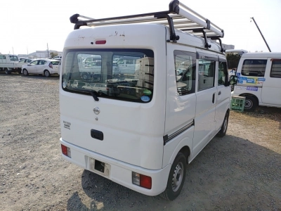 NISSAN NV100 CLIPPER