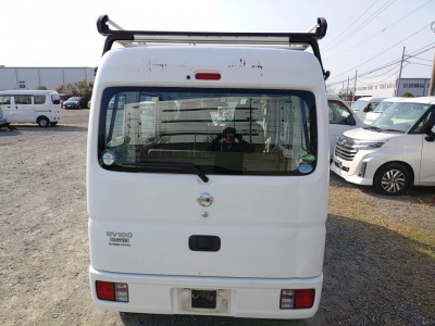 NISSAN NV100 CLIPPER
