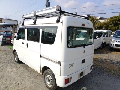 NISSAN NV100 CLIPPER