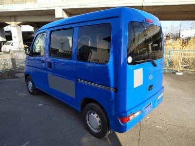 DAIHATSU HIJET CARGO