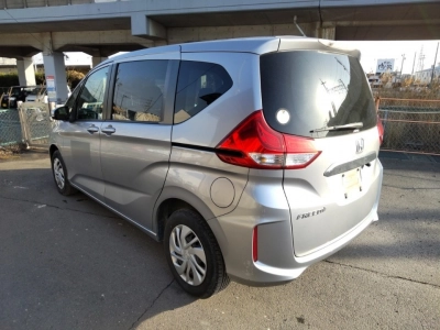 HONDA FREED+