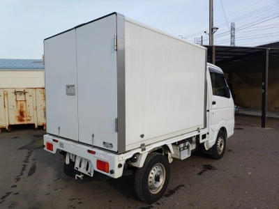 SUZUKI CARRY