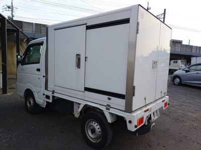 SUZUKI CARRY