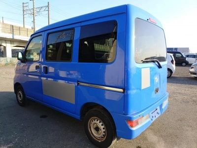 DAIHATSU HIJET CARGO