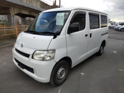 TOYOTA TOWN ACE