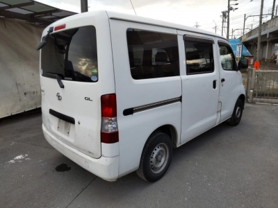 TOYOTA TOWN ACE