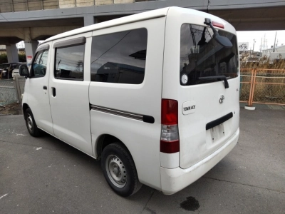 TOYOTA TOWN ACE