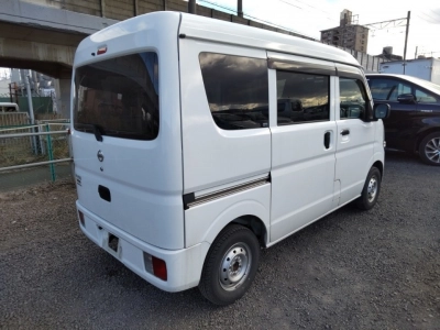 NISSAN NV100 CLIPPER