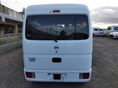 NISSAN NV100 CLIPPER