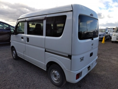 NISSAN NV100 CLIPPER