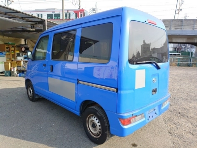 DAIHATSU HIJET CARGO
