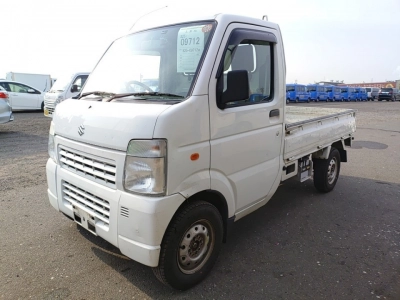SUZUKI CARRY
