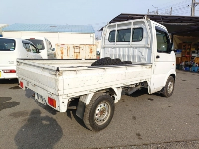 SUZUKI CARRY
