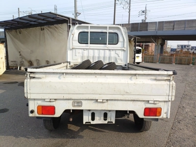 SUZUKI CARRY