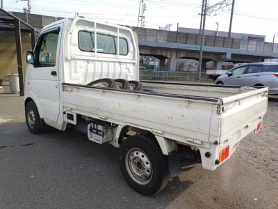 SUZUKI CARRY