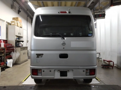 NISSAN NV100 CLIPPER